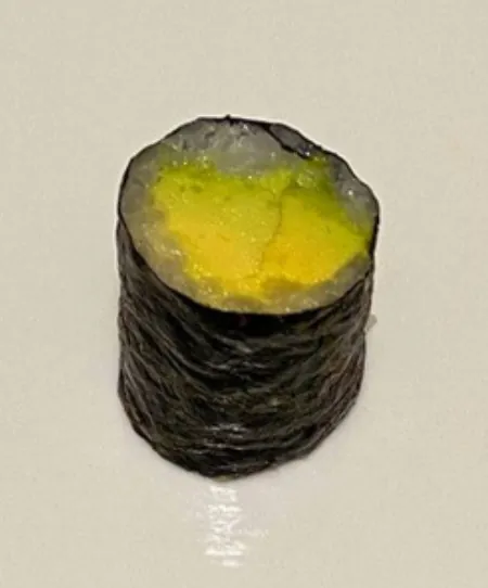 Avocado Hoso