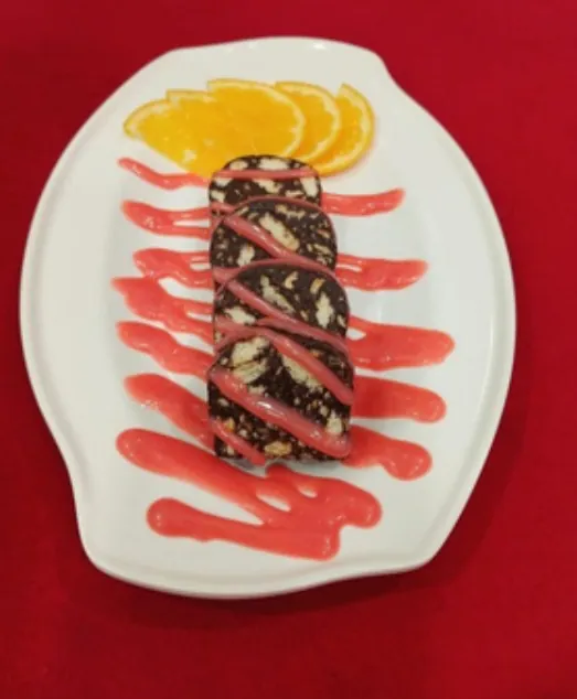 Chocolate Cake