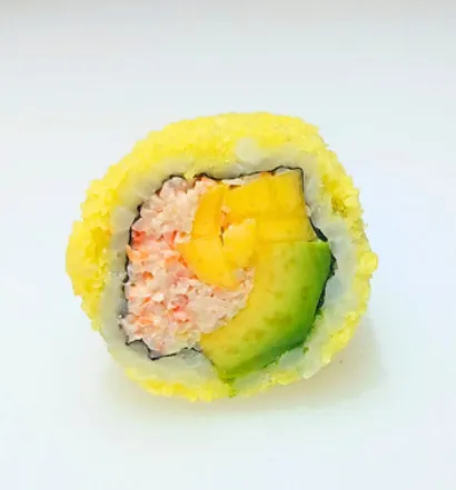 Crazy Mixed