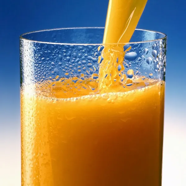 Fresh Orange Juice