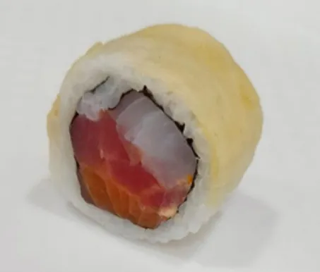 Ginger Roll