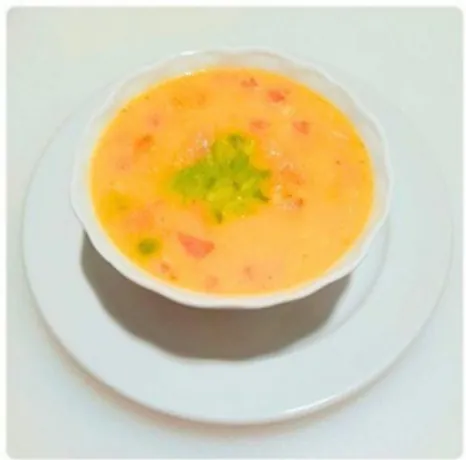 Soups