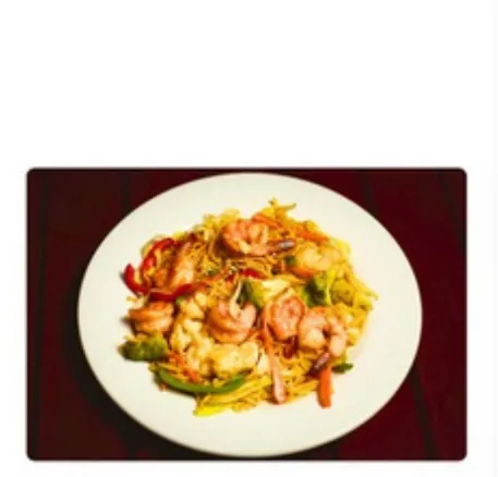 Oyster Noodles