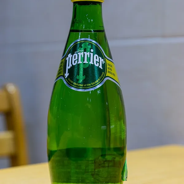 Perrier