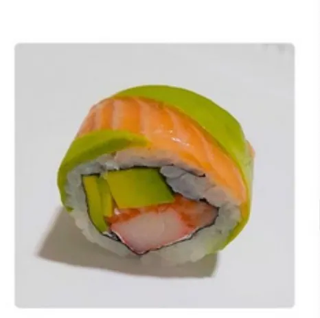 Salmon Avo
