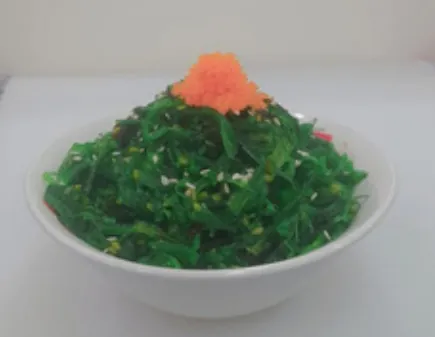 Salads & Bowls