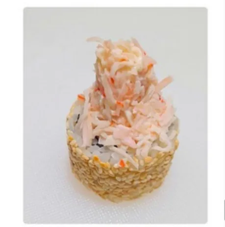 Sesame Crazy