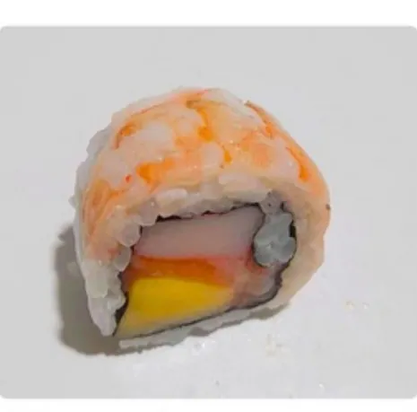 Shrimp Wrapped