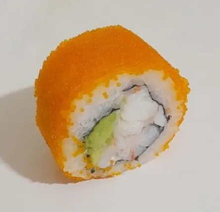 Tobiko Shrimp