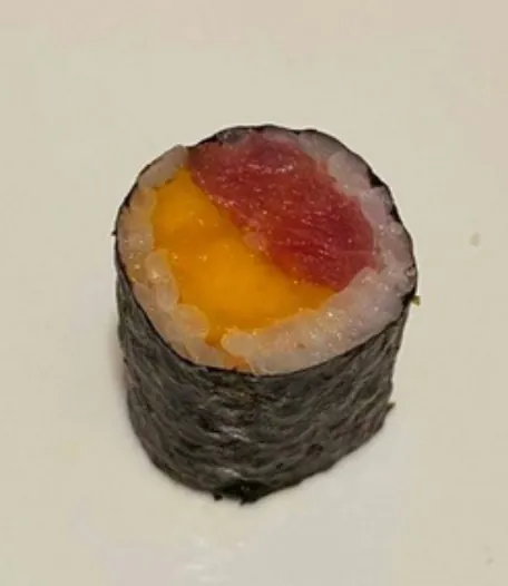 Tuna Mango Hoso