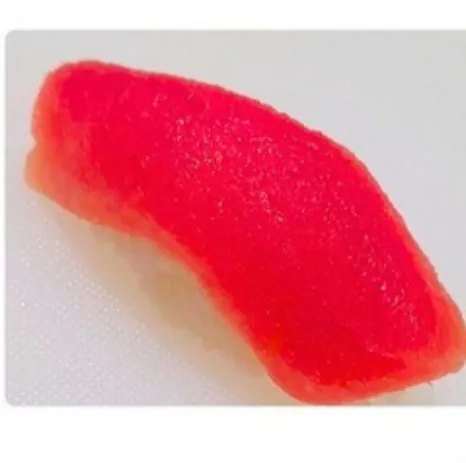 Tuna Sushi