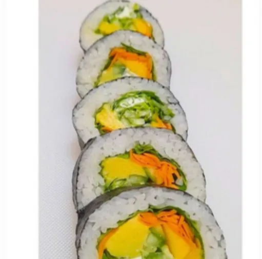 Futo Maki